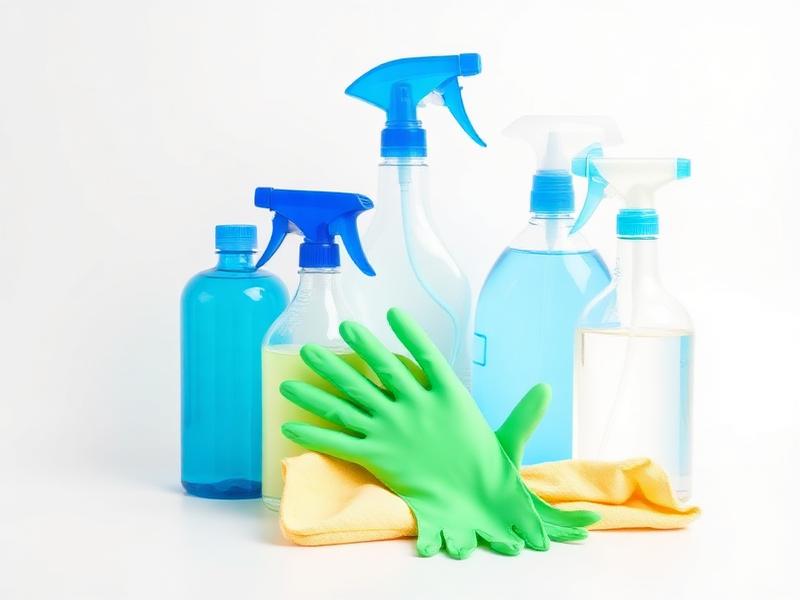 Cleaning & Hygiene