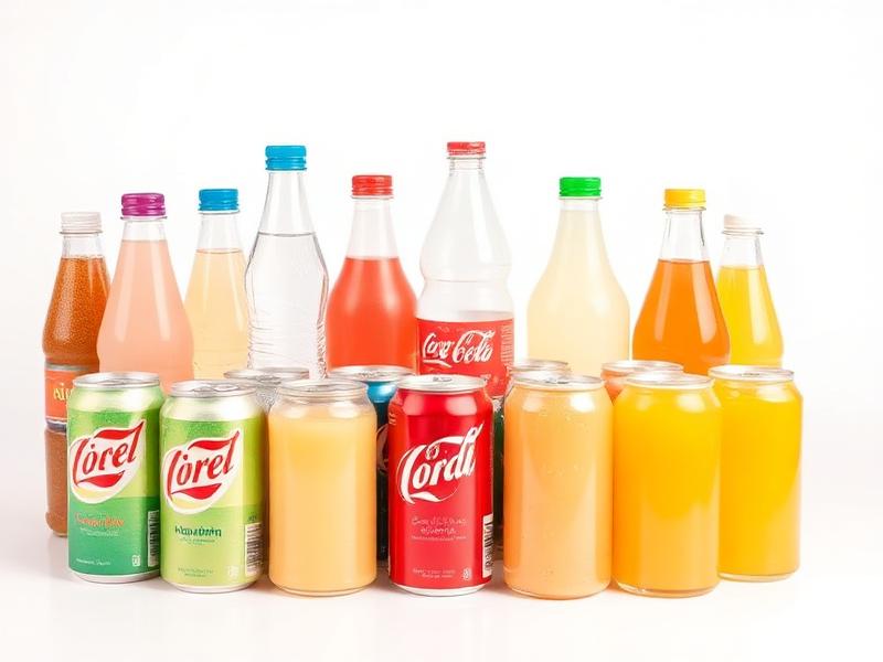 Drinks & Beverages