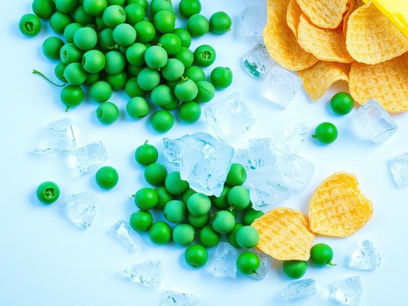 Frozen Foods
