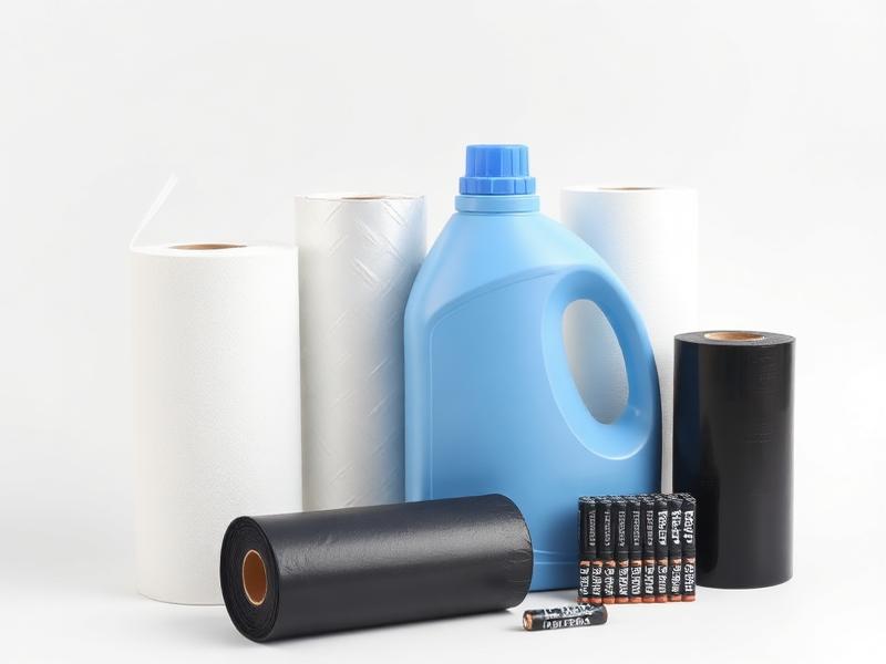 Household Essentials
