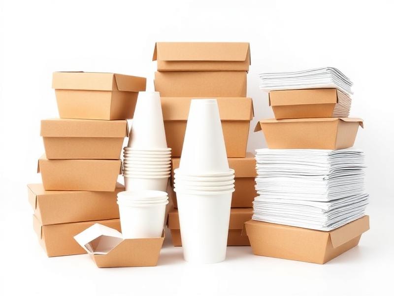 Packaging & Catering Supplies