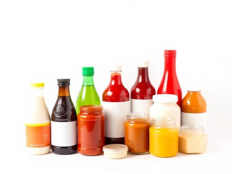 Sauces & Condiments