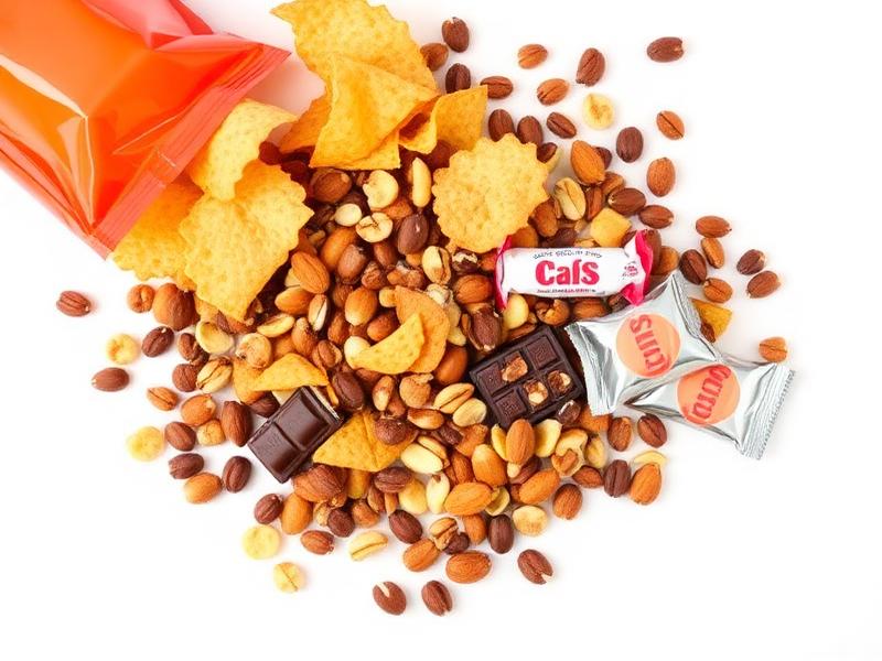 Snacks & Confectionery